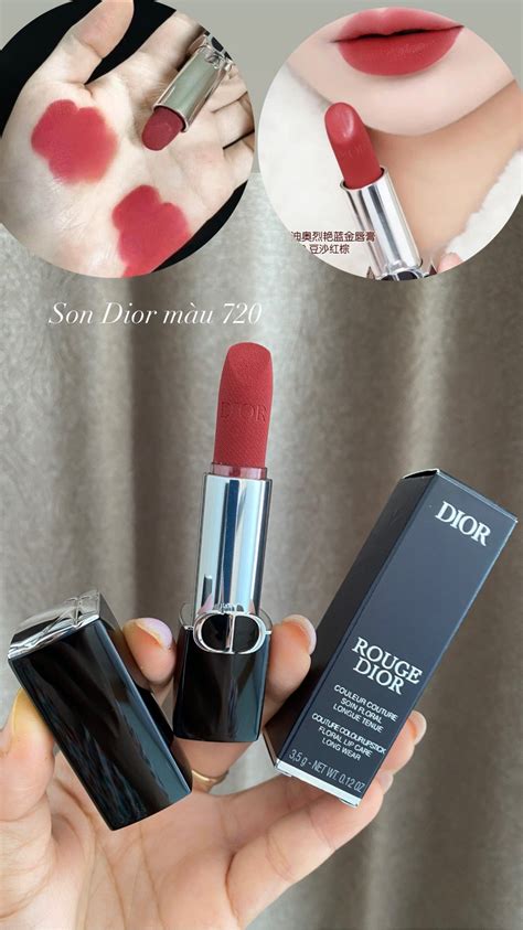 dior 720 limited|dior 720 velvet.